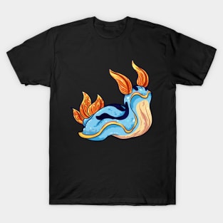 Nudibranch Tudibranch T-Shirt